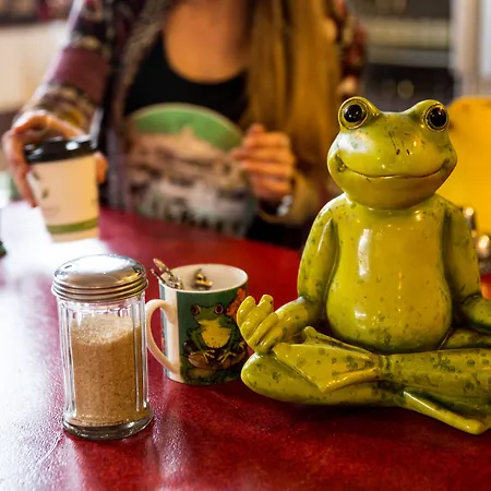 The Pickled Frog-2